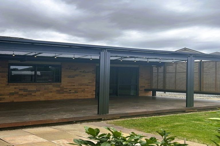 Photo of property in 23 Delta Mews Place, Clive, 4102