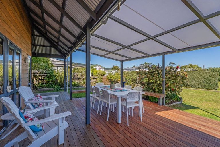 Photo of property in 29 Pleasant Place, Pauanui, Hikuai, 3579