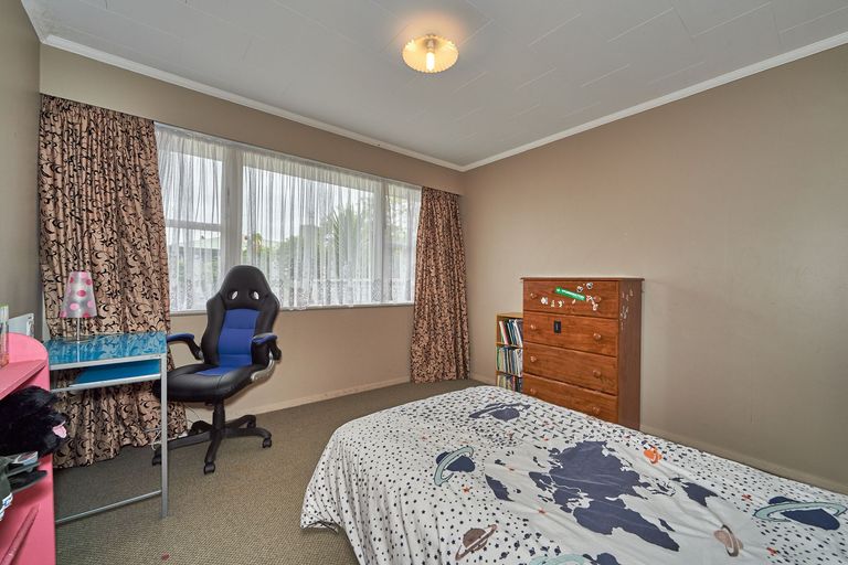 Photo of property in 117 Long Melford Road, Awapuni, Palmerston North, 4412