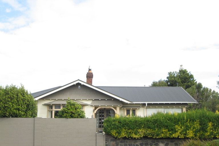 Photo of property in 18 Redruth Avenue, Spreydon, Christchurch, 8024