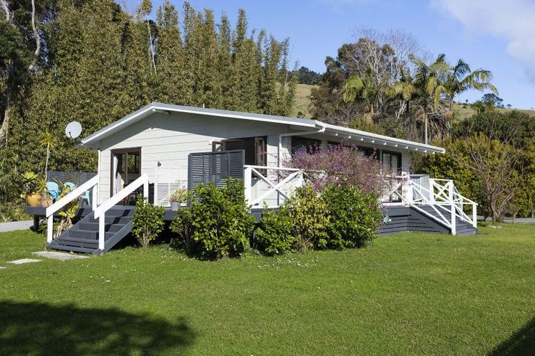 Photo of property in 12b Waihuka Road, Omapere, Kaikohe, 0473