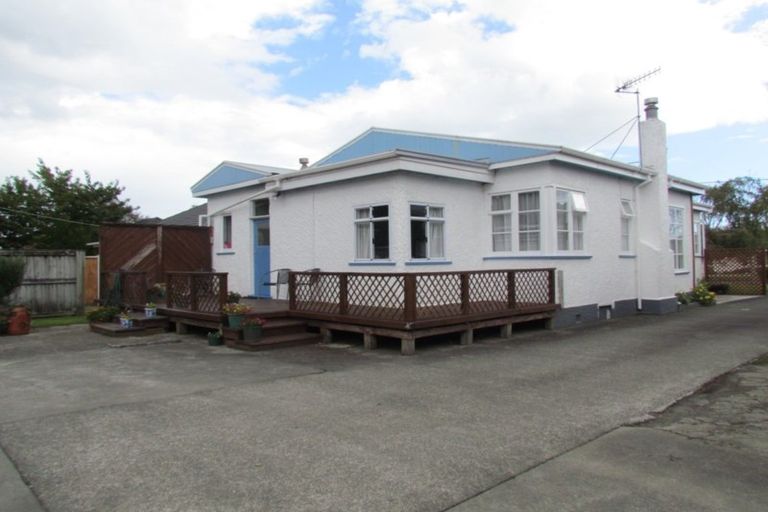 Photo of property in 38 Quinn Road, Levin, 5510