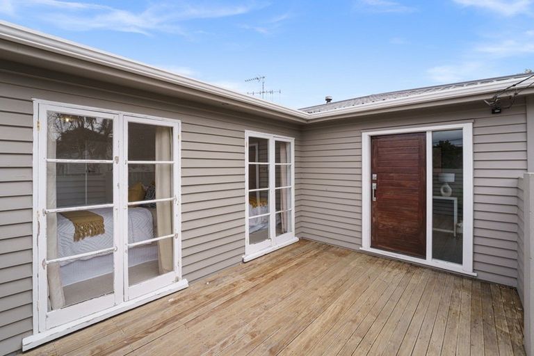 Photo of property in 9 Percival Road, Paraparaumu Beach, Paraparaumu, 5032