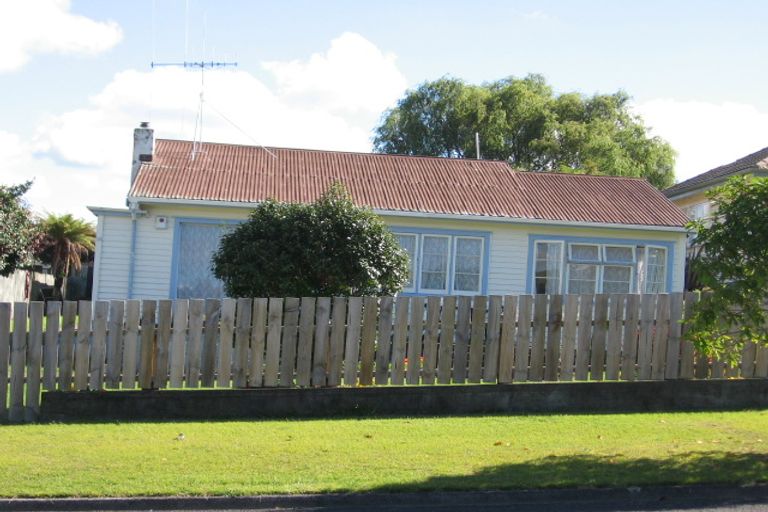 Photo of property in 38 Reservoir Street, Putaruru, 3411