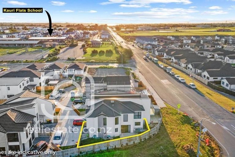 Photo of property in 10a Bliss Court, Takanini, 2110