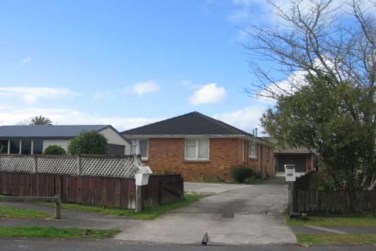 Photo of property in 25 Aspiring Crescent, Chartwell, Hamilton, 3210