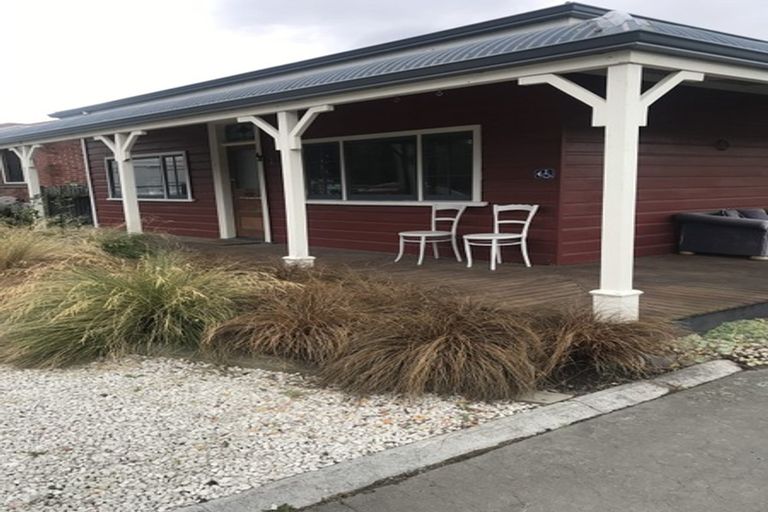 Photo of property in 27 Queen Street, Pareora, 7912