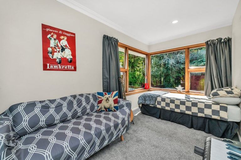 Photo of property in 518 Halswell Road, Halswell, Christchurch, 8025