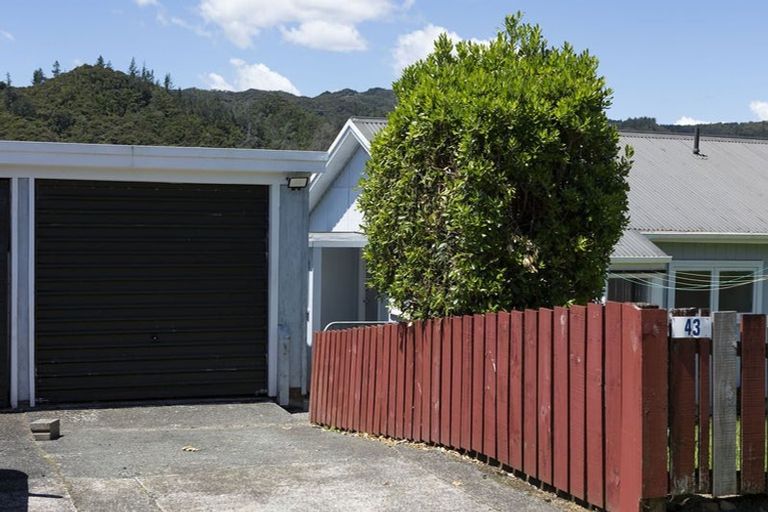 Photo of property in 43 Turner Street, Kaeo, 0479