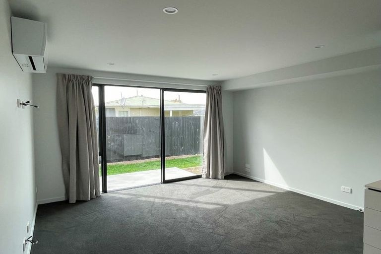 Photo of property in 15/24 Percy Street, Phillipstown, Christchurch, 8011