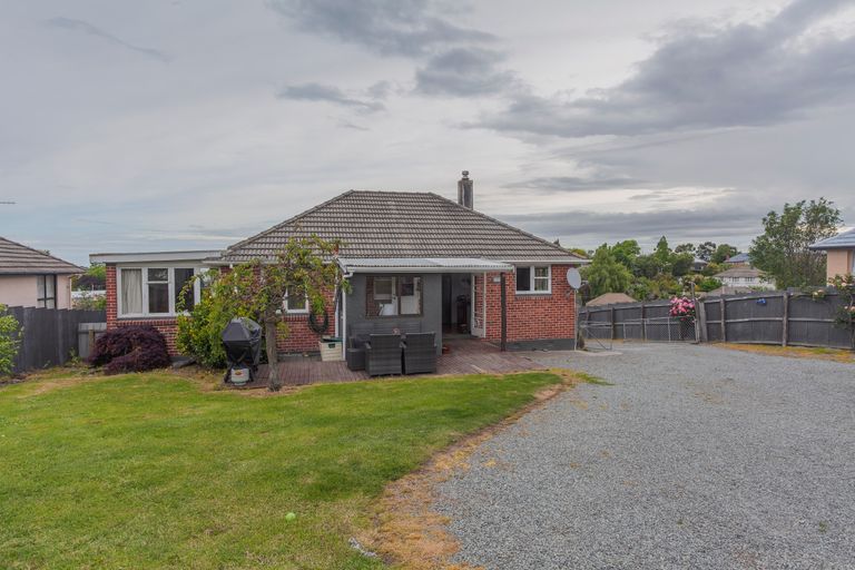 Photo of property in 43 Canada Street, Watlington, Timaru, 7910