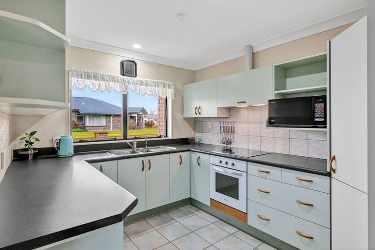 Photo of property in 3a Cedar Crescent, Matamata, 3400