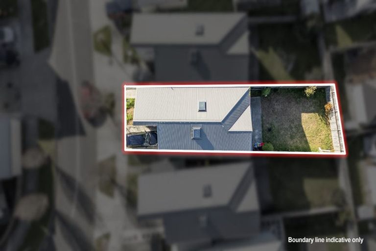 Photo of property in 25 Warbler Crescent, Papakura, 2110
