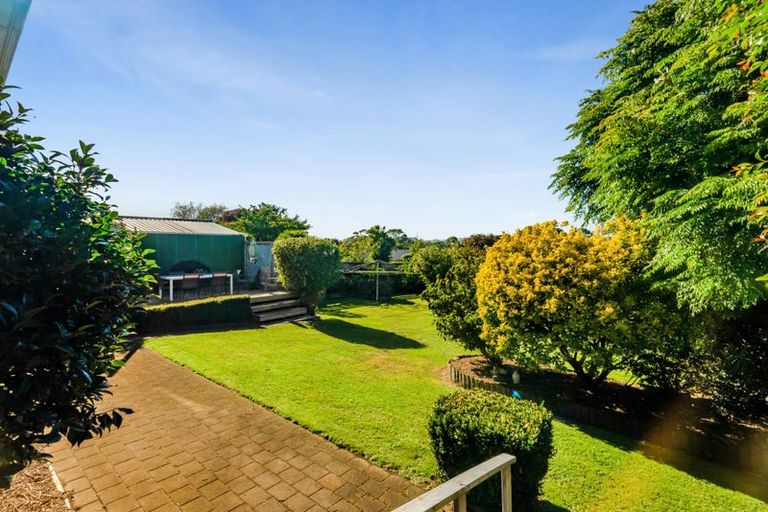 Photo of property in 22 Kingsford Street, Bell Block, New Plymouth, 4312