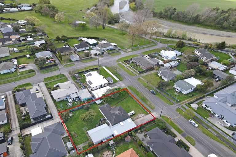 Photo of property in 34 Drake Street, Feilding, 4702