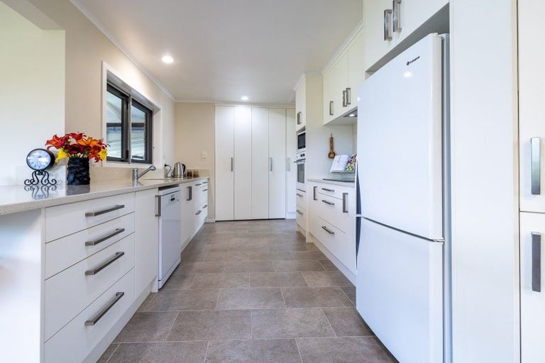 Photo of property in 225 Hoeka Road, Matangi, Hamilton, 3284