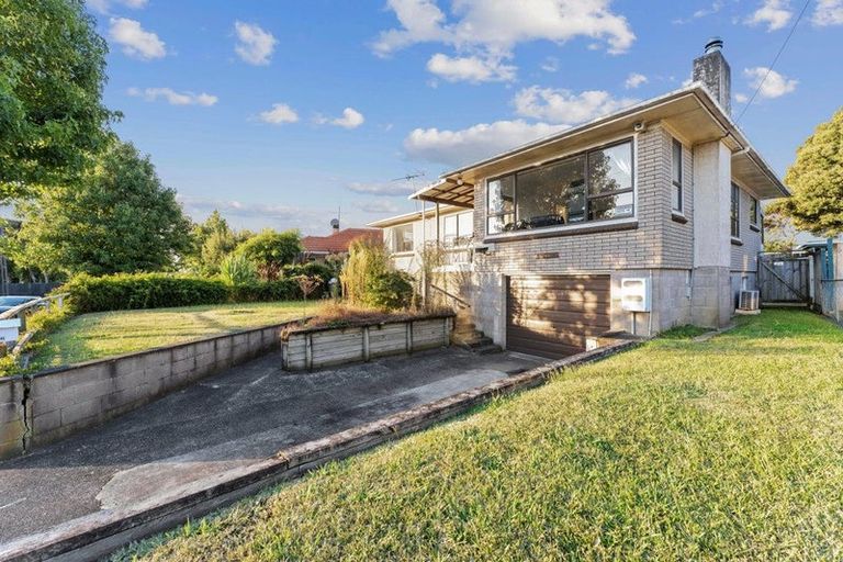 Photo of property in 43 Clayton Avenue, Otara, Auckland, 2023