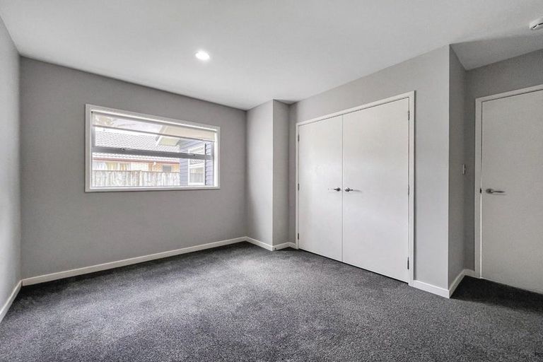 Photo of property in 1 Powercourt Drive, Flat Bush, Auckland, 2019