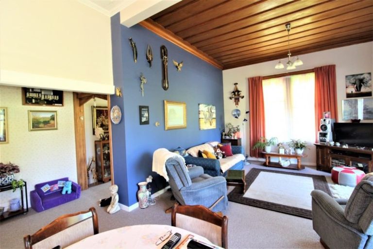 Photo of property in 464 Pungatawa Road, Taihape, 4792