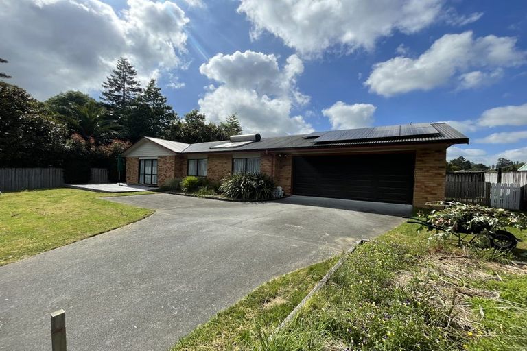 Photo of property in 2 Cuba Street, Waihi, 3610