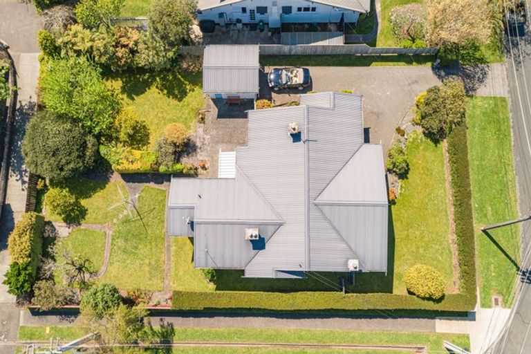 Photo of property in 12 Saint Leonards Street, Culverden, 7392