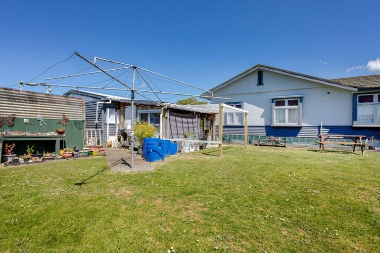Photo of property in 276 High Street, Dannevirke, 4930