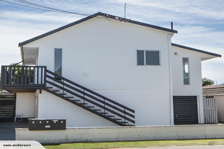 Photo of property in 1/101 Huxley Street, Sydenham, Christchurch, 8023