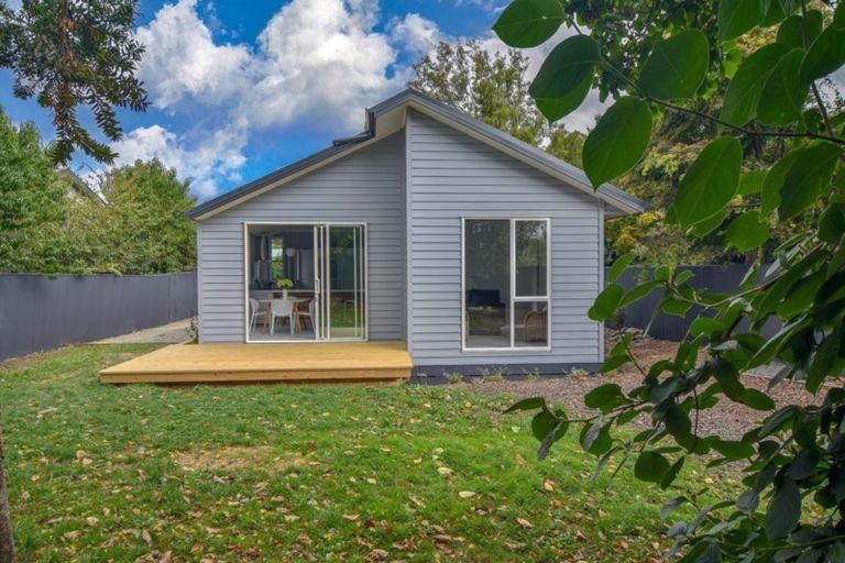 Photo of property in 116 Bentley Street, Masterton, 5810