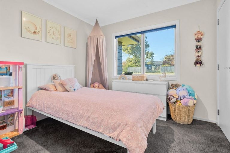 Photo of property in 45c Costley Street, Carterton, 5713