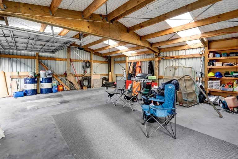 Photo of property in 12e Takiroa Street, Urenui, 4375