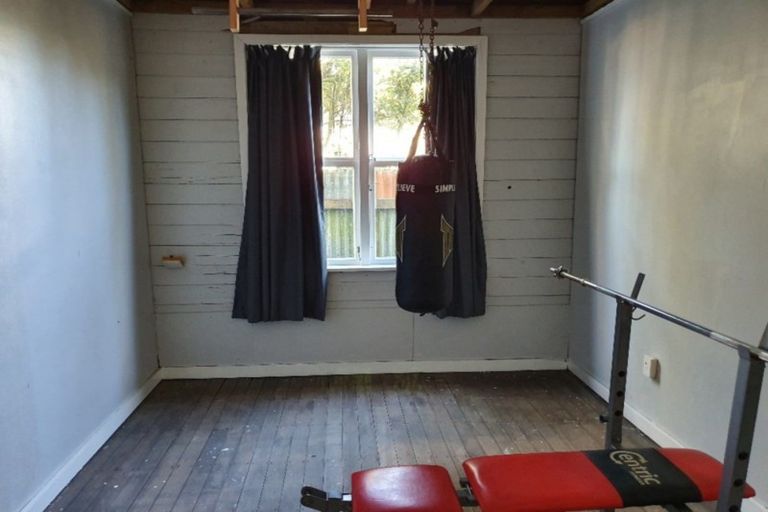 Photo of property in 22 Blake Street, Blaketown, Greymouth, 7805