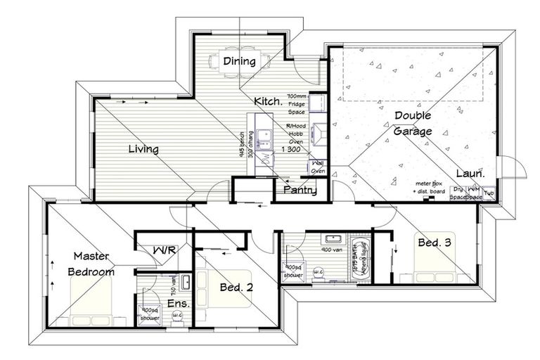 Photo of property in 24 Te Kauwhata Road, Te Kauwhata, 3710