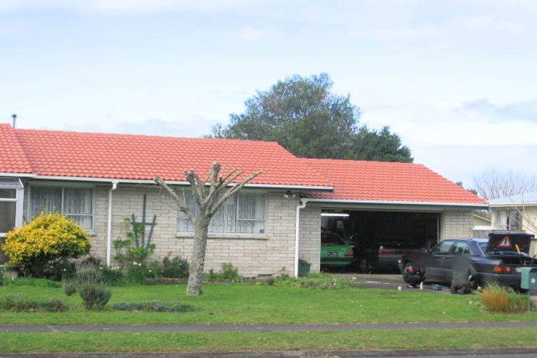 Photo of property in 34 Ashurst Avenue, Pukete, Hamilton, 3200
