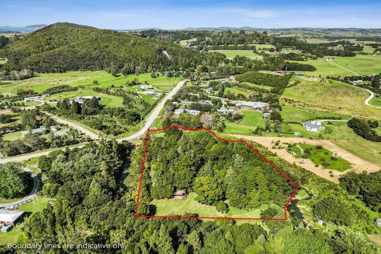 Photo of property in 43 Pebblebrooke Road, Mangawhai, Kaiwaka, 0573