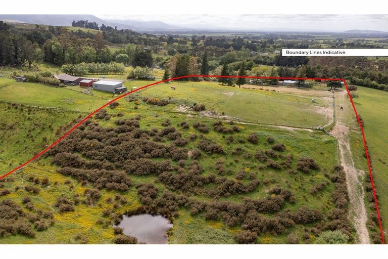 Photo of property in 729 Bay Road, Oxford, 7430