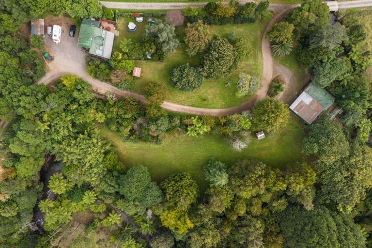 Photo of property in 383a Lockington Road, Aongatete, Katikati, 3181