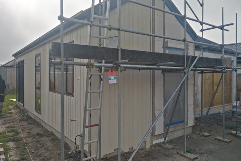 Photo of property in 21 Cork Street, Halswell, Christchurch, 8025