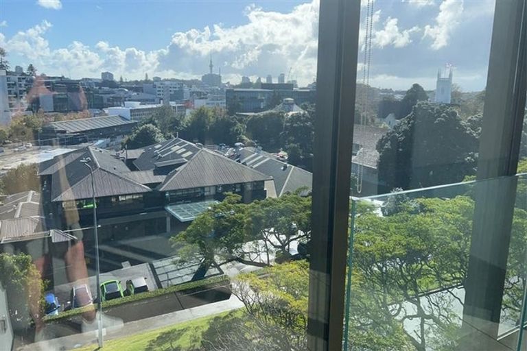 Photo of property in 402/12 Saint Marks Road, Remuera, Auckland, 1050