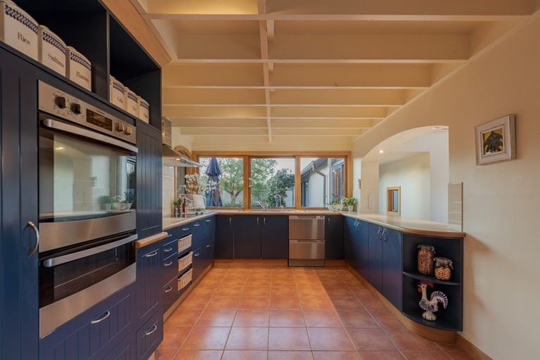 Photo of property in 137 Old Hautere Road, Hautere, Otaki, 5582