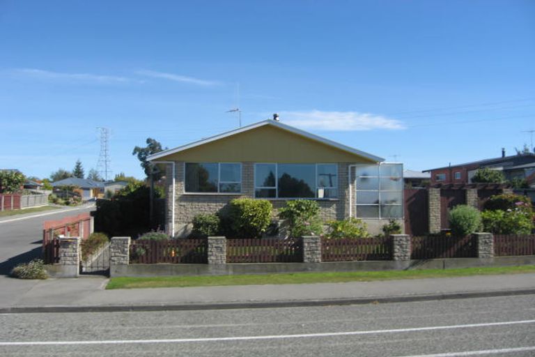 Photo of property in 146a Morgans Road, Marchwiel, Timaru, 7910