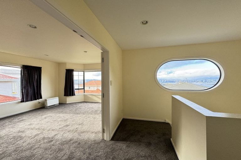 Photo of property in 21a Jaunpur Crescent, Broadmeadows, Wellington, 6035