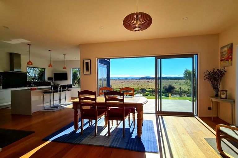 Photo of property in 471 Kainga Road, Brooklands, Christchurch, 8083