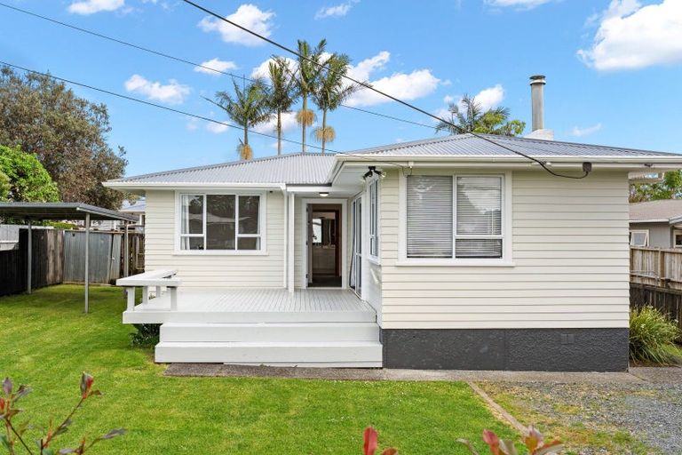 Photo of property in 10 Spedding Road, Tikipunga, Whangarei, 0112