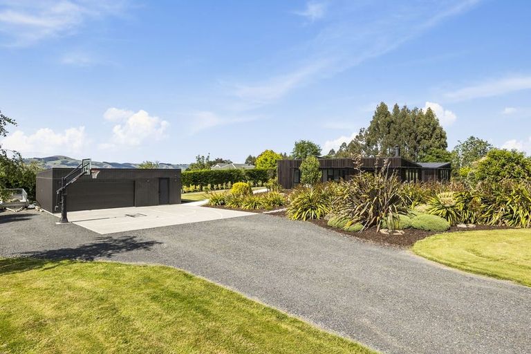 Photo of property in 252c Tirohanga Road, North Taieri, Mosgiel, 9092