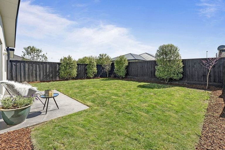 Photo of property in 4 Liddington Drive, Rolleston, 7615