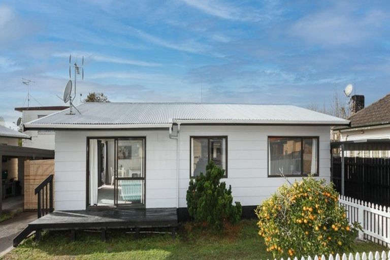 Photo of property in 85a Albert Street, Hamilton East, Hamilton, 3216