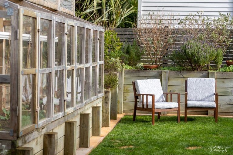 Photo of property in 45 Motueka Street, Ngaio, Wellington, 6035