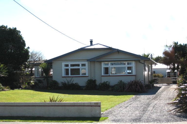 Photo of property in 206 Hampden Street, Hokitika, 7810