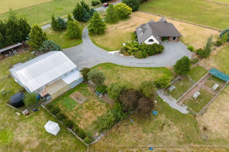 Photo of property in 47 Seniors Road, Wairau Valley, Blenheim, 7271