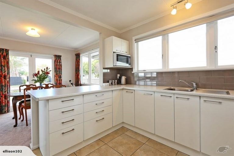 Photo of property in 3 Worcester Street, Taradale, Napier, 4112